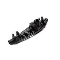 Axial AR90 Front Axle Housing, SCX6
