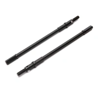 Axial AR90 Rear Axle Shaft Set, SCX6