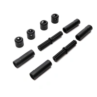 Axial Composite Driveshaft Set, SCX6