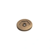 Axial 50T Metal Spur Gear, SCX6