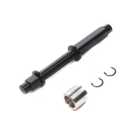 Axial Inner Top Shaft and Spacer, SCX6