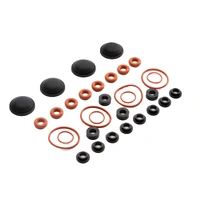 Axial Shock Rebuild Kit, SCX6