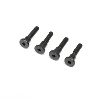 Axial Hinge Screw, Truggy Cage, SCX6 Honcho
