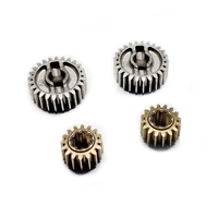 Axial 48P Portal Gears, Overdrive 25T/16T, 2pcs, Capra UTB18