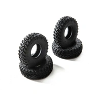 Axial 1.0 Nitto Trail Grappler MT Tyres, 4 Pieces