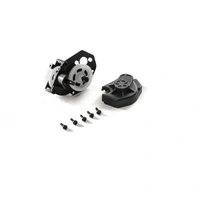 Axial SCX24 Assembled Transmission