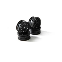 Axial 1.0 KMC Machete Wheels, 4pcs