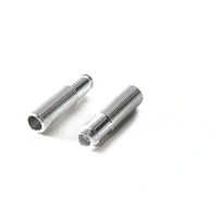 Axial 10x38mm Aluminum Shock Body, 2pcs