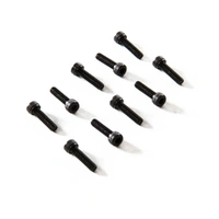 Axial M2.6 x 10mm Cap Head Bolt, 10pcs