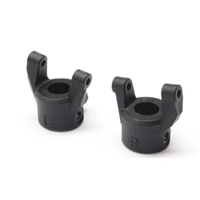 Axial Aluminum C-Hub L/R, Pro Scaler