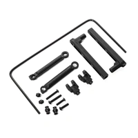 Axial Sway Bar Set, RBX10