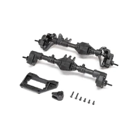 Axial Portal Axle Conversion Kit, SCX10 Pro
