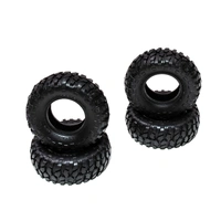 Axial 1.0 BFG Krawler T/A Tyre, 4pcs, SCX24