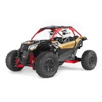 Axial 1/18 Yeti Jr Can-Am Maverick X3 Rock Racer, RTR, AXI90069