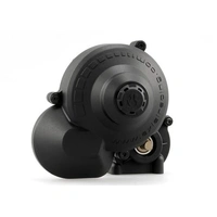 Axial Transmission Spur Gear Cover, AX80078