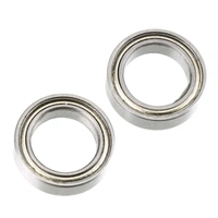 Axial Bearing 10x15x4mm, AXA1230