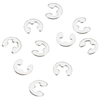 Axial E-Clip E2 (10), AXA1392