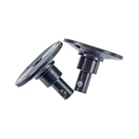 Axial Steel Outdrive Shaft Set (2), AX30435