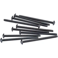 Axial Hex Socket Tapping Button Head Screw 3x40mm (10), AXA0443