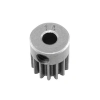Axial Pinion, 48P, 14T, Steel, AX30569