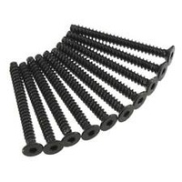 Axial Cap Head Screw Screw 4x12mm (10), AX31121, AXIC1121