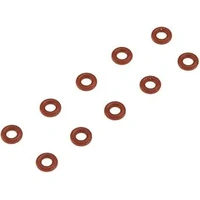 Axial O-Ring, 2.5x1.5mm, 10 Pieces, AXA1179