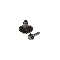 Axial AR44 Locker Bevel Gear Set, 30T/8T, AX31530