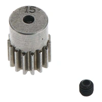 Axial 15T Pinion Gear, 48P