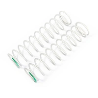 Axial Spring 23x109mm 5.35lbs/in Green (2), AX31241