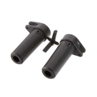 Axial Straight Axle Adapter, Yeti XL, AX31084