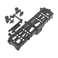 Axial Battery Tray, SCX10 II, AX31388
