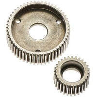 Axial Gear Set 48P 28T & 52T, AX31585, AXIC3710