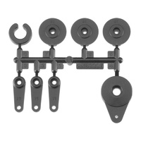 Axial Servo Set, Scorpion Crawler, AX80006