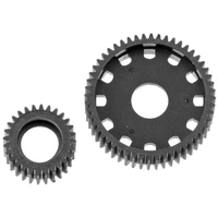 Axial Gear Set, Scorpion Crawler, AX80010
