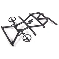 Axial Roll Cage Top, AX10, Deadbolt, AX80129