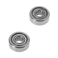 Axial Bearing 5x14x5mm (2), AX31407