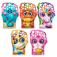 Zuru Bubble WOW Glove A Bubble (Assorted)