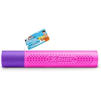 Zuru XSHOT Water Warfare Foam Blaster Small (Assorted)