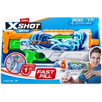 Zuru XSHOT Fast Fill Skins - Hyperload