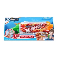 Zuru XSHOT Fast Fill Skins - Pump Action