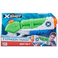 Zuru XSHOT Water Blaster - Typhoon Thunder