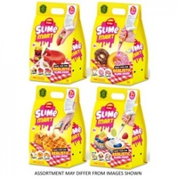 Zuru Slime Mart - Small Shopping Bag (Assorted)