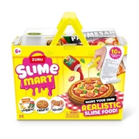 Zuru Slime Mart - Shopping Basket Series 1 - Pizza