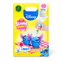 ZURU Slime Mart Shopping Bag Disney Series 1 Stitch Cupcake