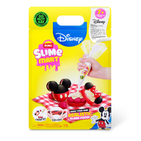 ZURU Slime Mart Shopping Bag Disney Series 1 Mickey & Minnie Macaroon