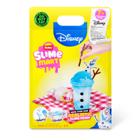 ZURU Slime Mart Shopping Bag Disney Series 1 Olaf Ice Cream & Biscuit