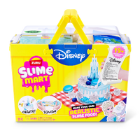 ZURU Slime Mart Shopping Basket Disney Series 1 Dessert