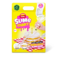  ZURU Slime Mart Shopping Bag Series 2 Birthday Cake