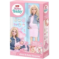ZURU My Mini - Baby Pregnant Doll Caucasion