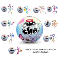 Zuru ChaChaCha DIY Bag Charms Series 1 (Blind Box)